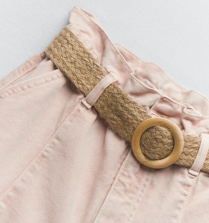 Moudda ZARA - Short - Tunisie 3