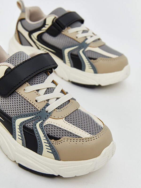 Moudda LC Waikiki - Chaussures sport Garçon Beige - Tunisie 3