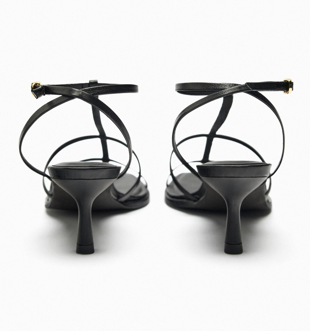 Moudda ZARA - Sandales - Tunisie 4