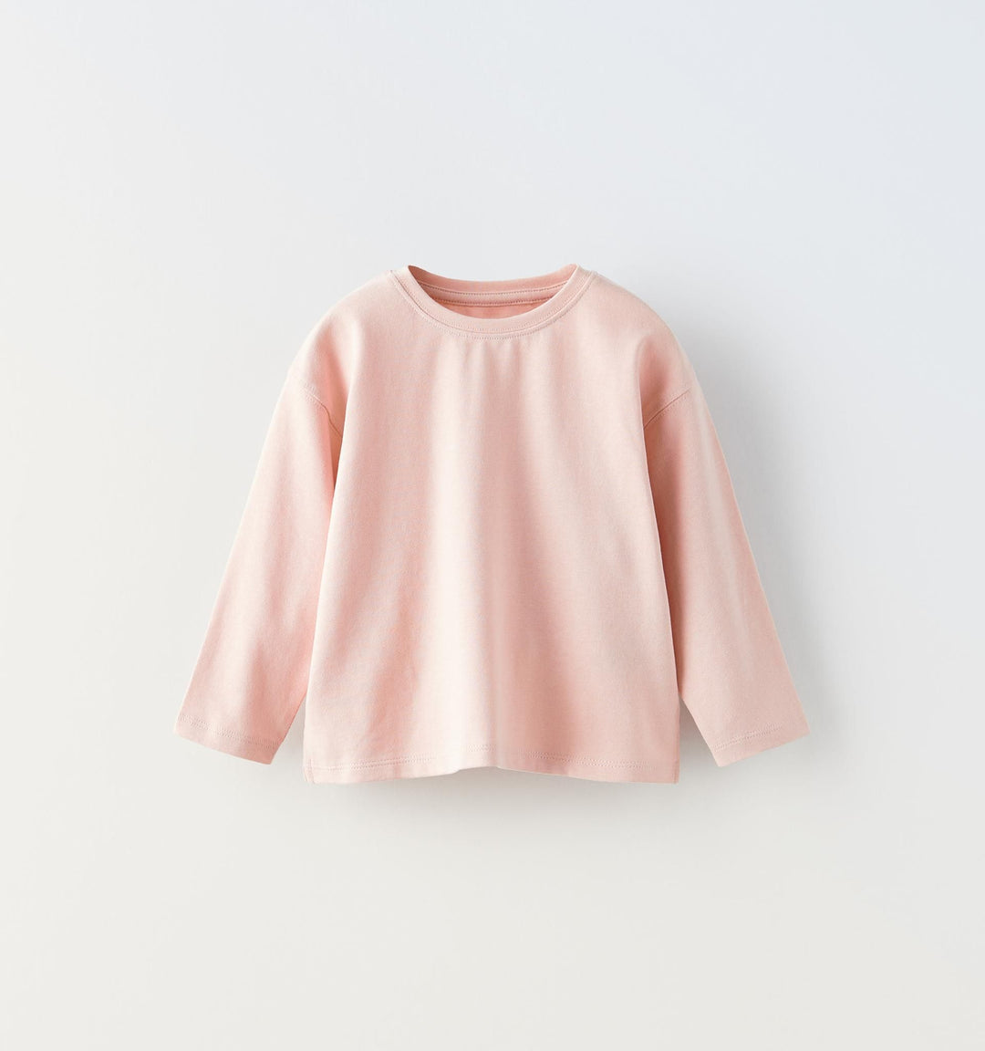 Moudda ZARA - T-Shirt Bebe - Tunisie 3