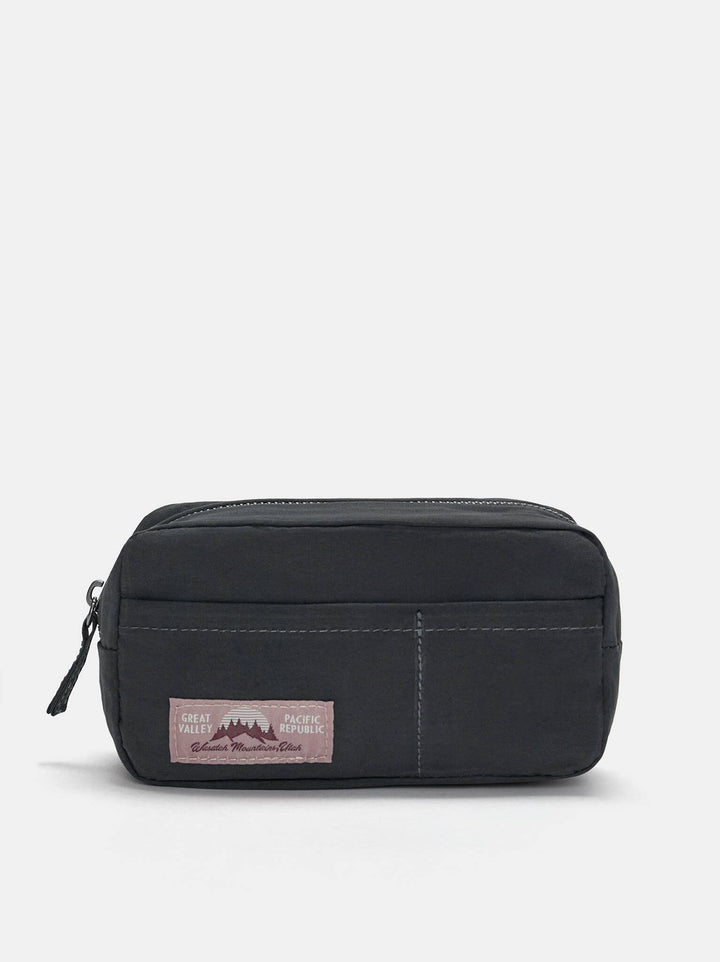 Moudda PULL & BEAR - Trousse Tissu Pacific - Tunisie 1