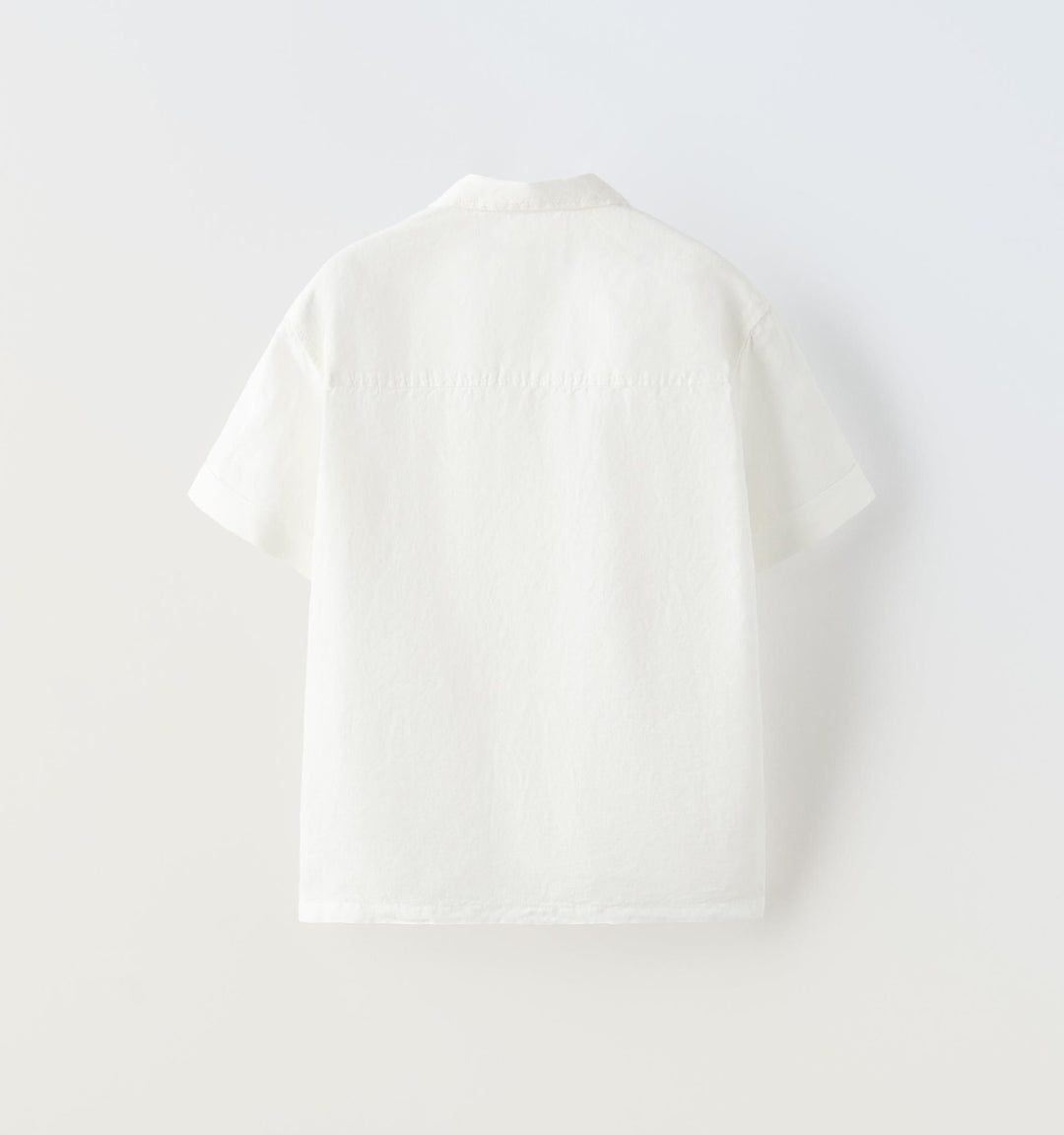 Moudda ZARA - Boy Shirt - Tunisie 5