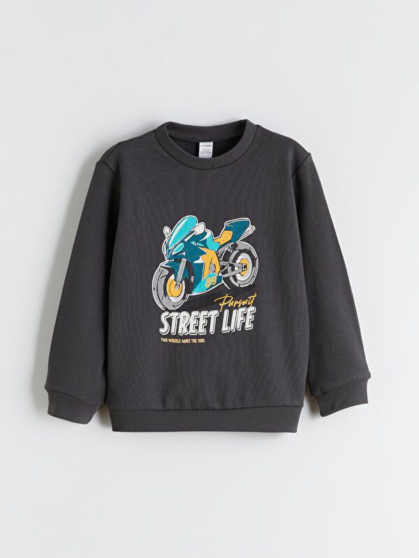 Moudda LC Waikiki - Sweat-shirt pack jersey pour Garçons - Tunisie 2