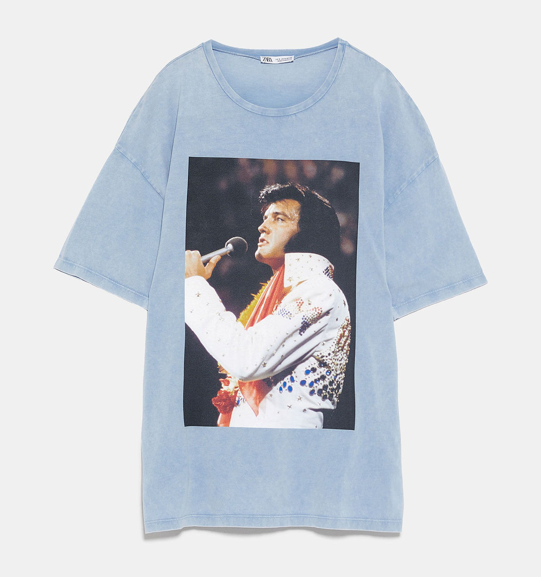 Moudda ZARA - T-shirt - Tunisie 1