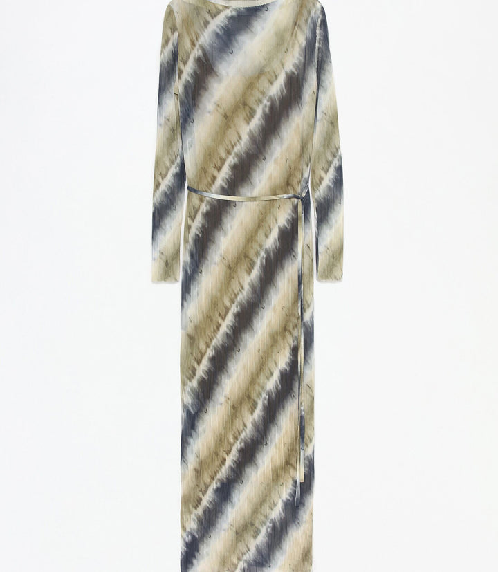 Moudda Lefties - Robe Mesh - Ceinture Ramadan (Pays) - Tunisie 1