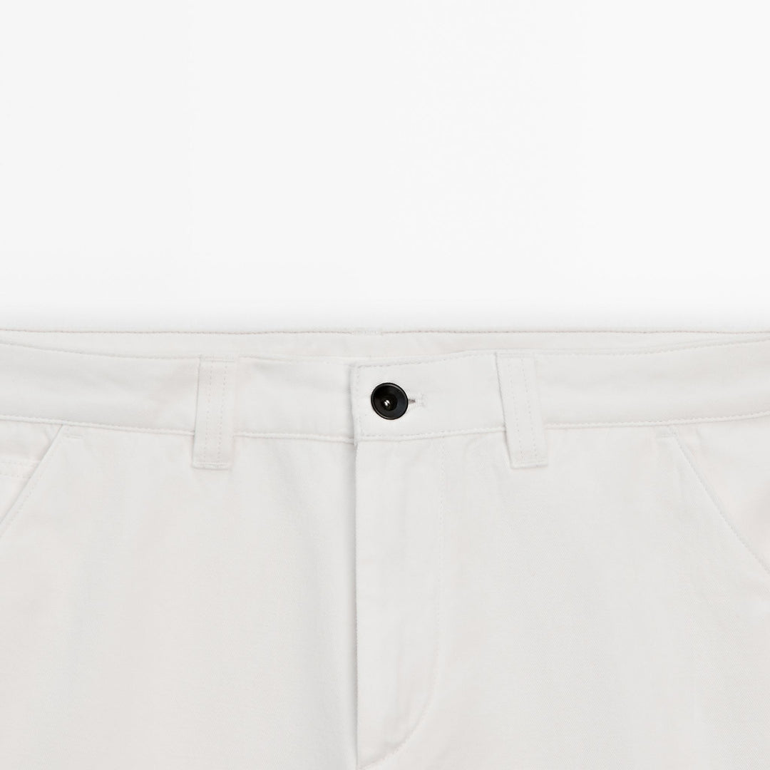 Moudda Massimo Dutti - Pantalon coton-lin, poche latérale - Tunisie 3