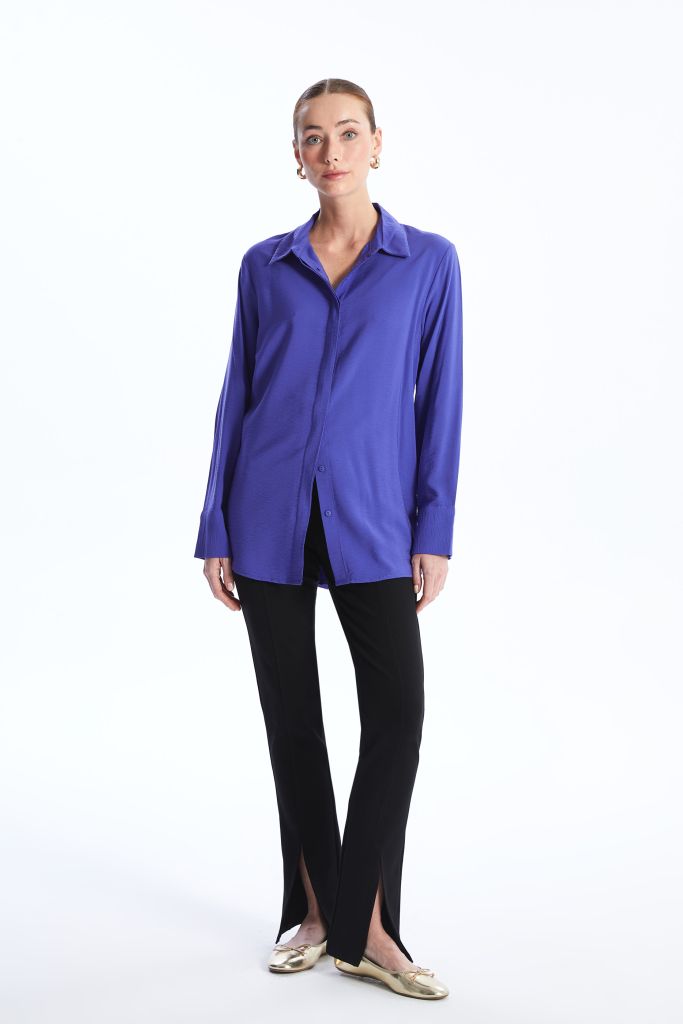 Moudda LC Waikiki - Chemise - 3