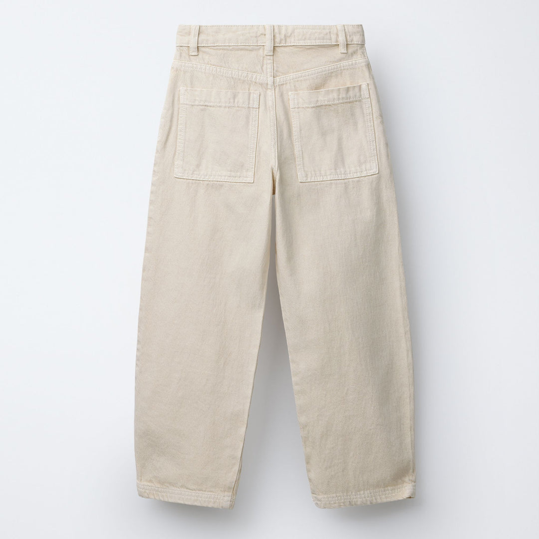 Moudda ZARA - Pantalon - Baggy Fit & Relax - Tunisie 2