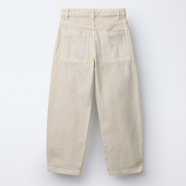Moudda ZARA - Pantalon - Baggy Fit & Relax - Tunisie 2