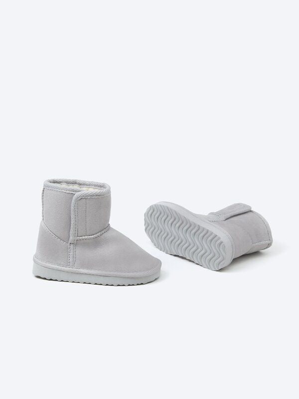 Moudda Lefties - Botte / bottine - Tunisie 2