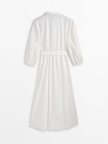 Moudda Massimo Dutti - Veste/Blazer - Tunisie 2