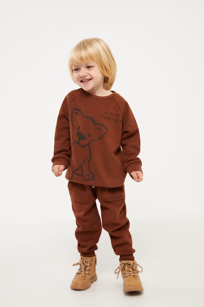 Moudda LC Waikiki - Sweat - 3