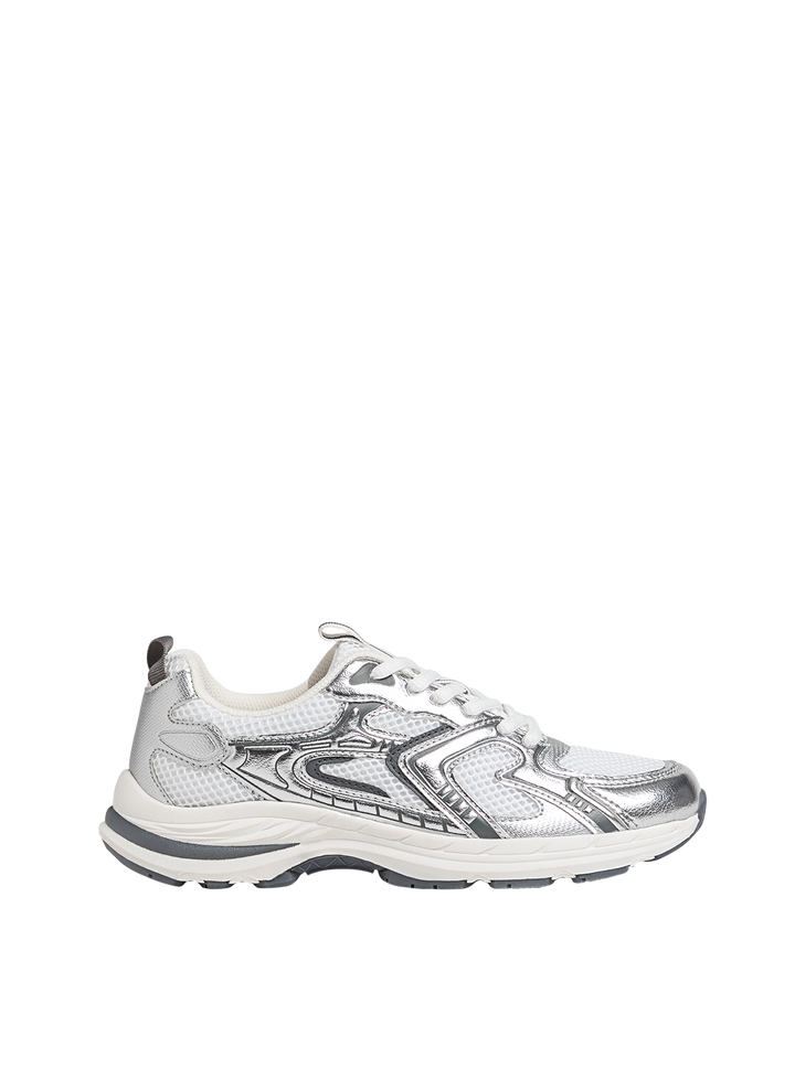 Moudda STRADIVARIUS - Chaussures de Sport Tendance - Tunisie 3