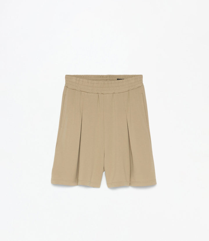 Moudda Lefties - Bermuda - Faux Cupro Soft - Tunisie 1