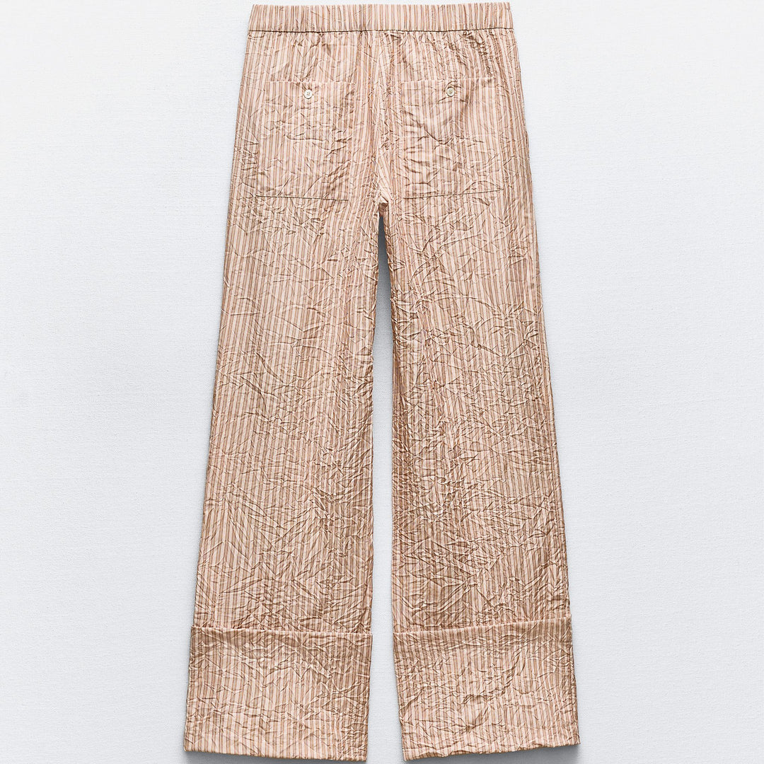 Moudda ZARA - T-Pants - Tunisie 6