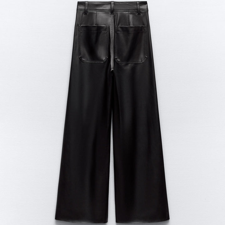 Moudda ZARA - Folder Pants - Tunisie 4