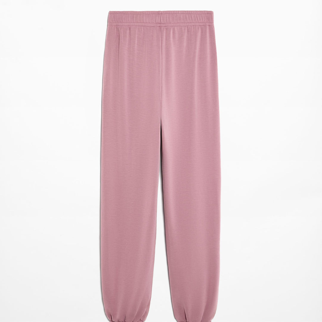 Moudda Oysho - Jogger Relaxed Modal Premium - Tunisie 2