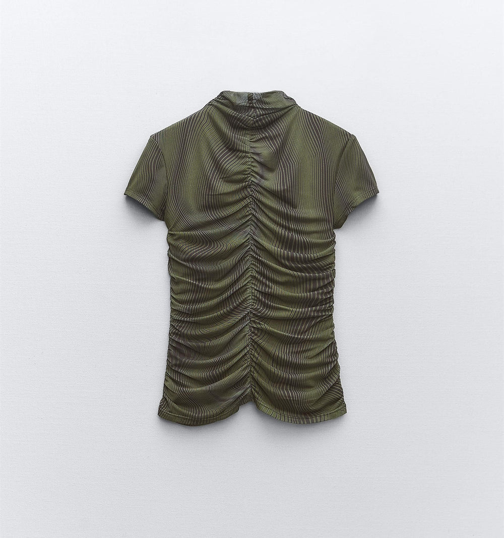 Moudda ZARA - Pull-Over - Tunisie 2