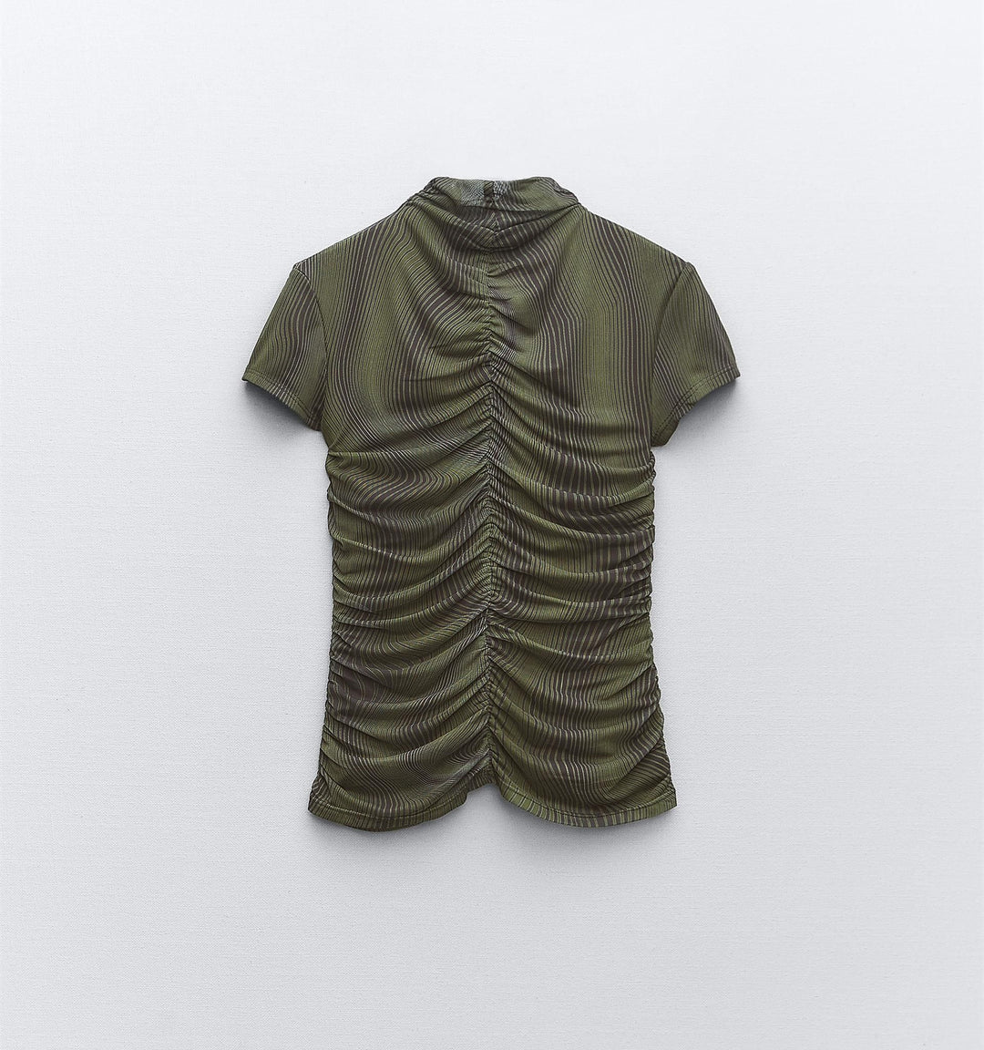 Moudda ZARA - Pull-Over - Tunisie 2