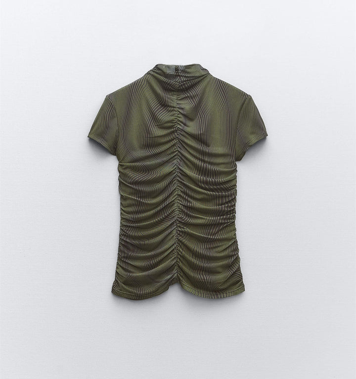 Moudda ZARA - Pull-Over - Tunisie 2