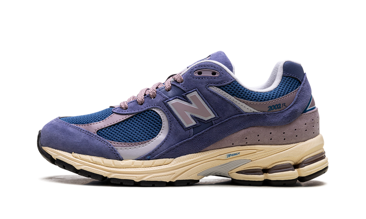 Moudda New Balance - Sneakers NEW BALANCE 2002 pour hommes - Tunisie 1