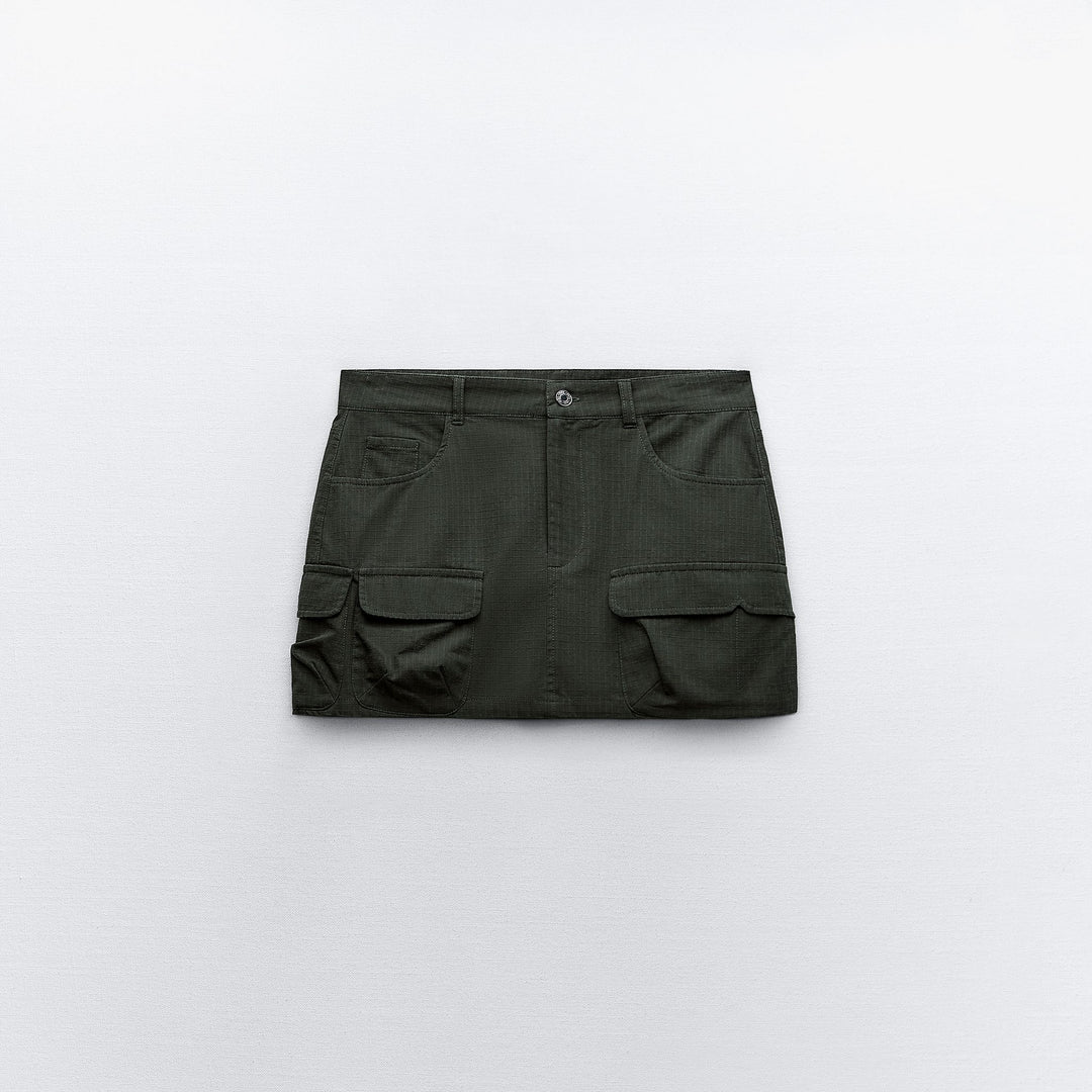 Moudda ZARA - Skirt - Tunisie 1
