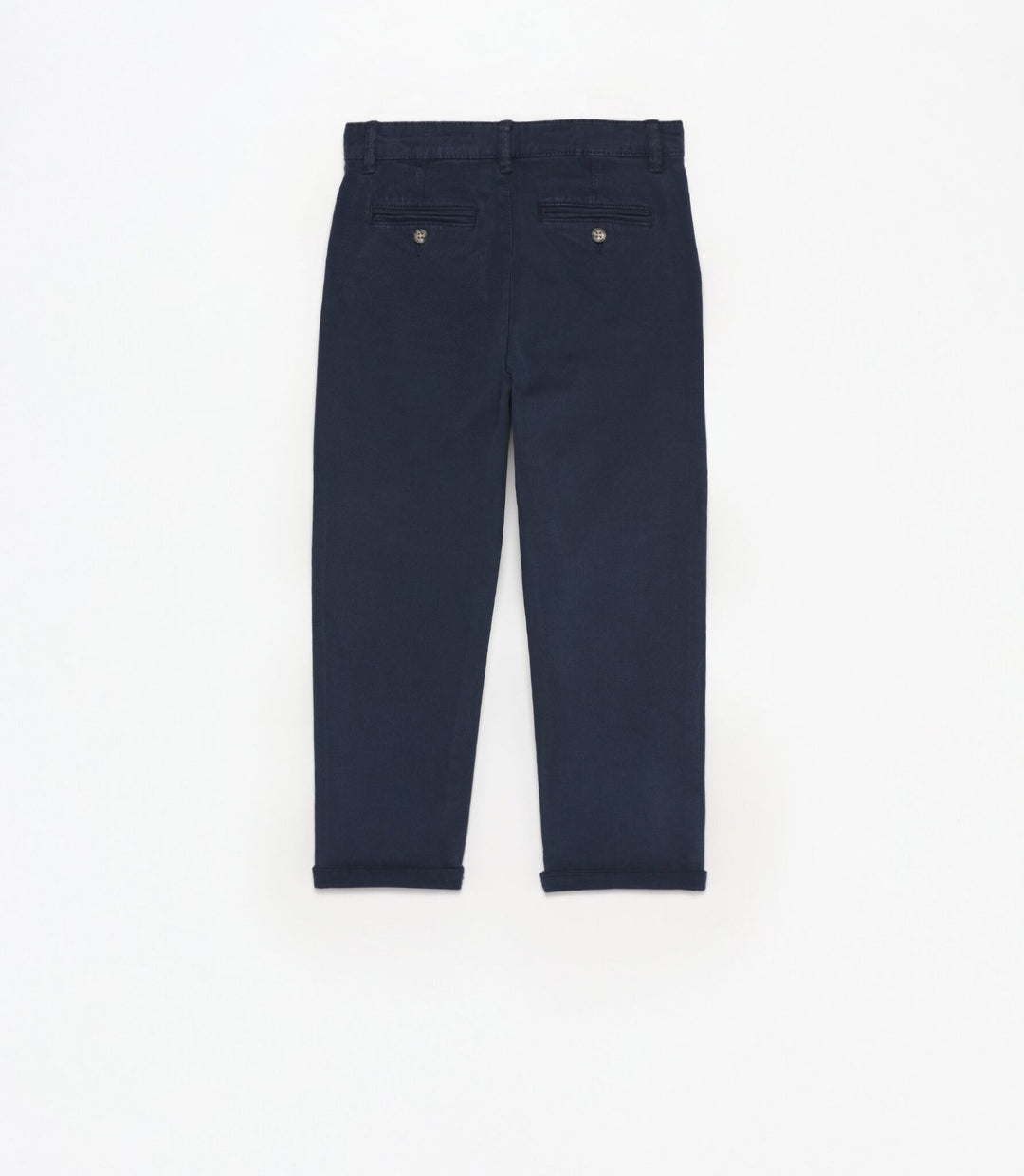 Moudda Lefties - Pantalon Chino - Garçon - Tunisie 3