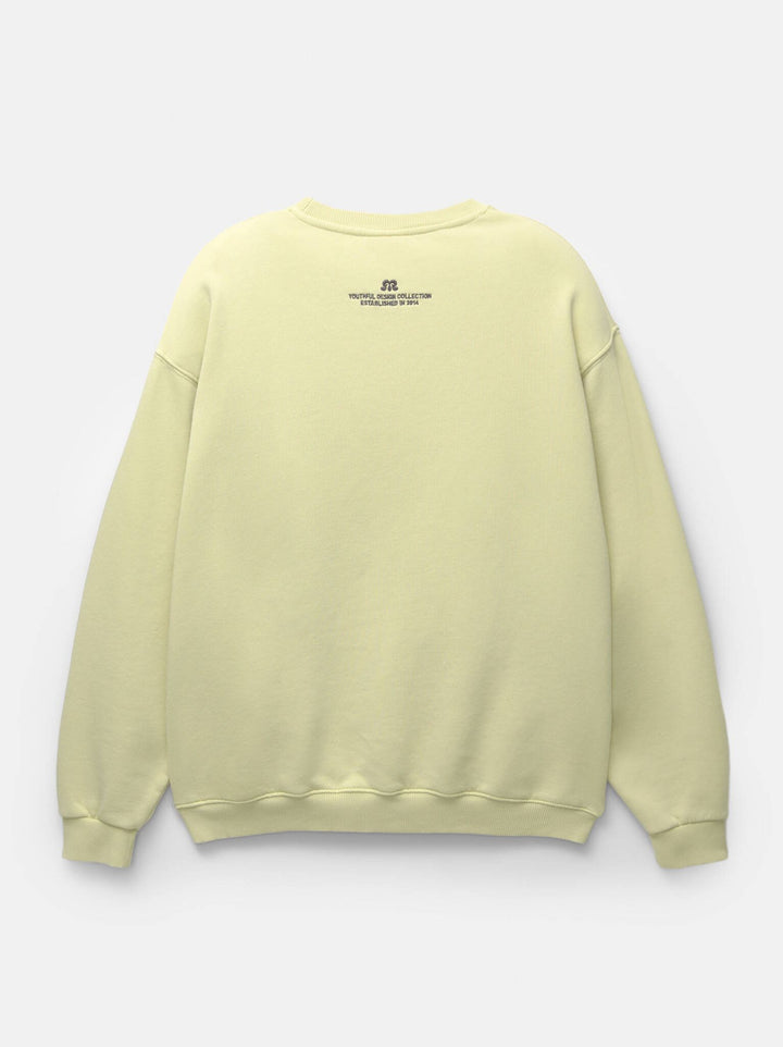 Moudda PULL & BEAR - Sweat Pacific - Cœur - Tunisie 3