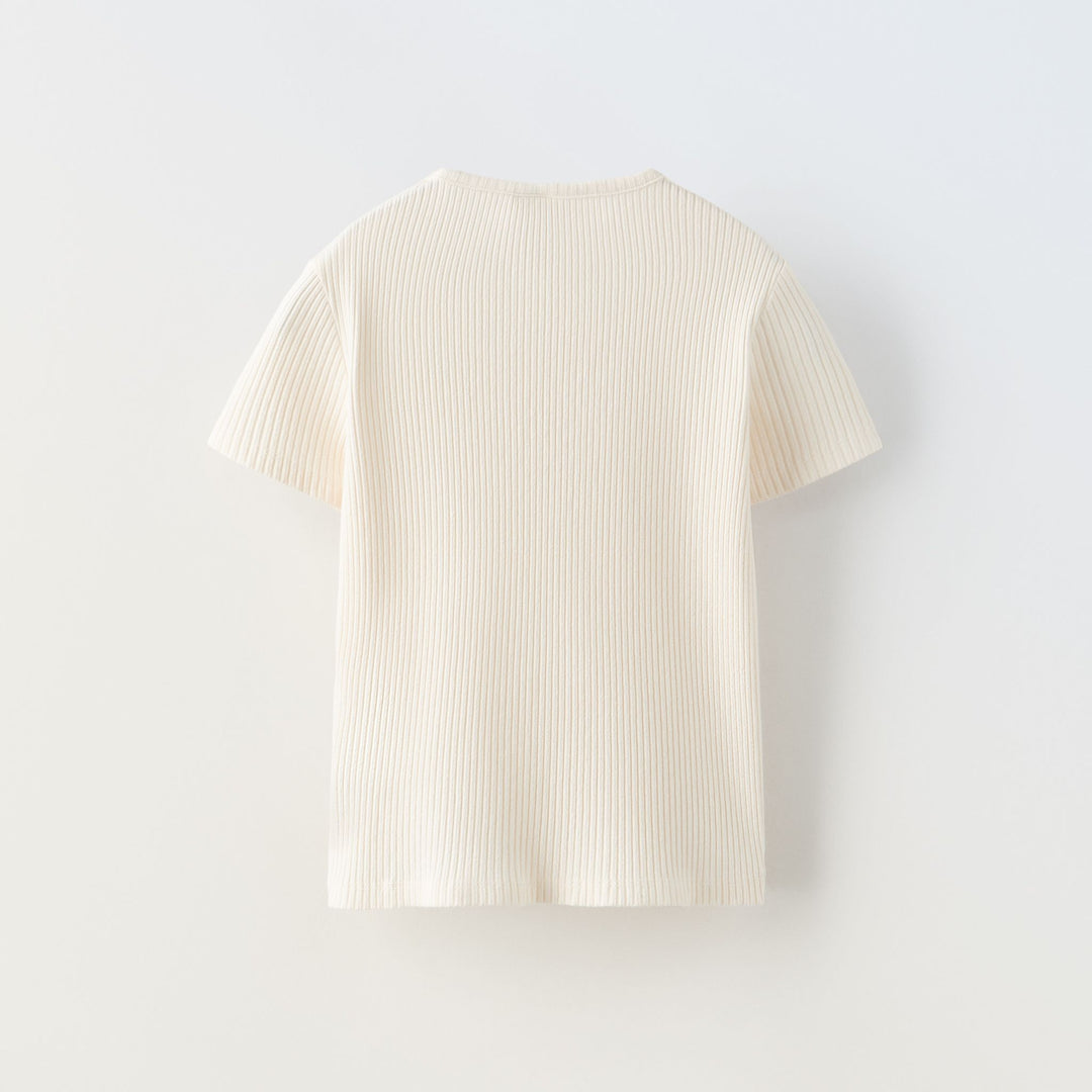 Moudda ZARA - Tee shirt - Tunisie 3