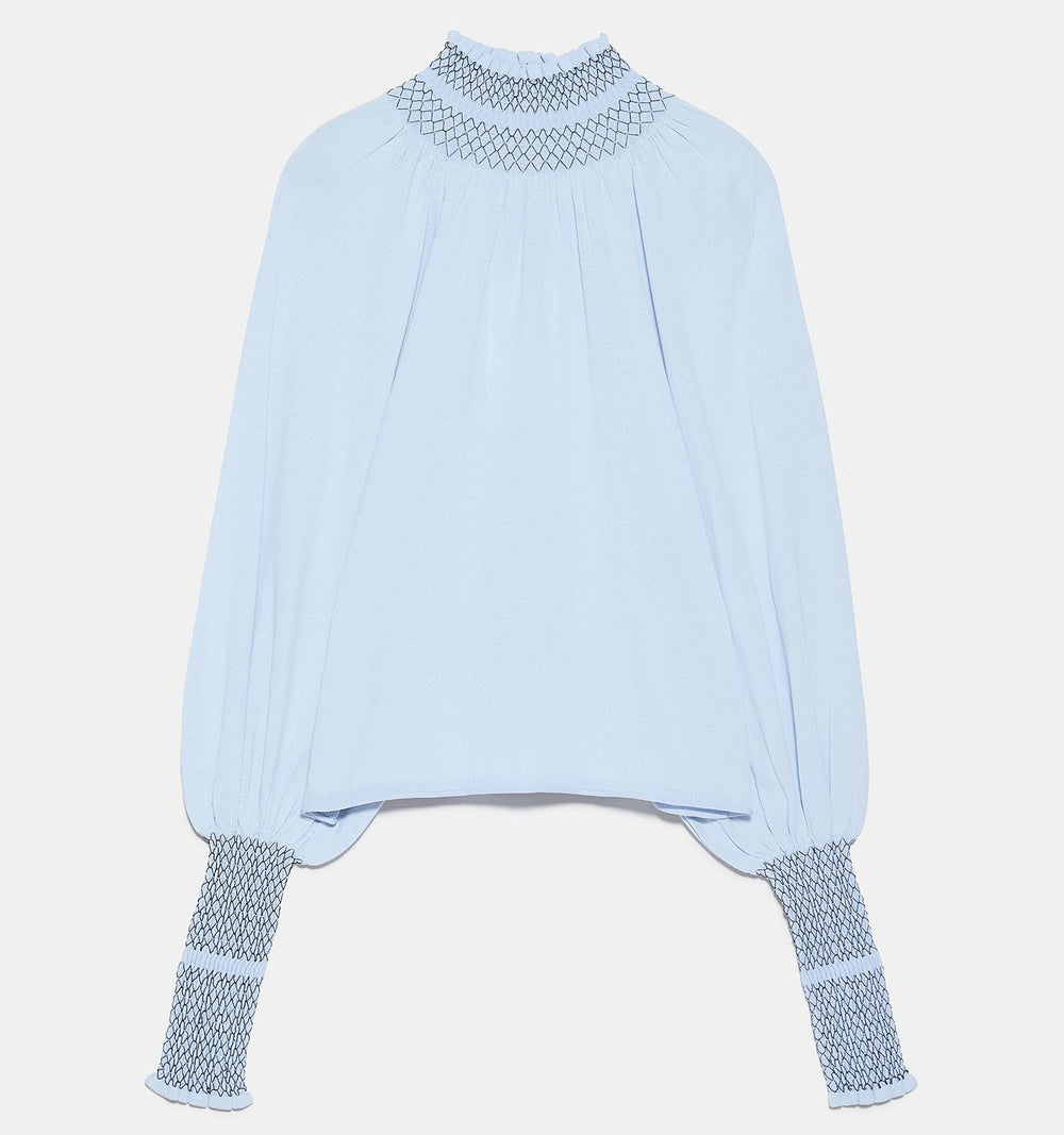 Moudda ZARA - Top - Tunisie 2