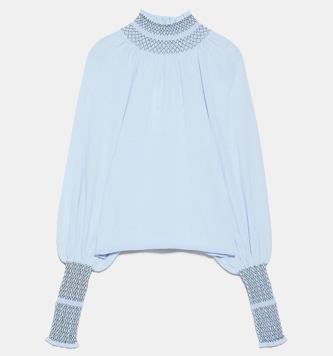 Moudda ZARA - Top - Tunisie 2