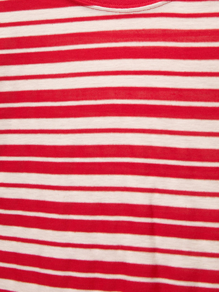 Moudda PULL & BEAR - T-Shirt Pacific Rayures - Tunisie 2