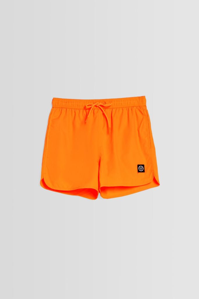 Moudda BERSHKA - Maillot De Bain - 1
