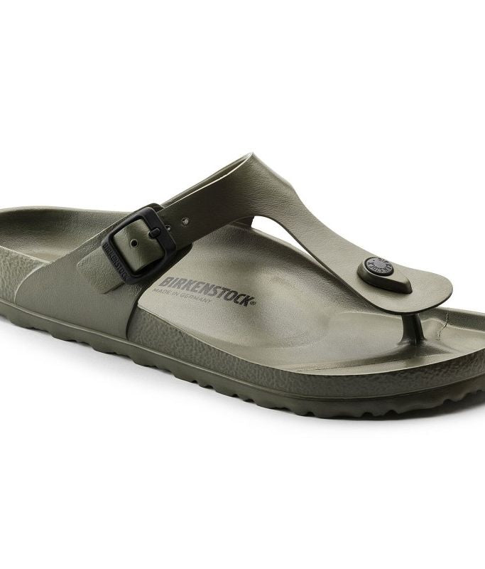 Moudda BIRKENSTOCK - Gizeh EVA Khaki - 2