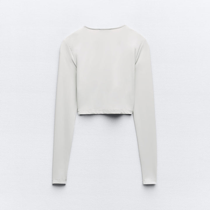 Moudda ZARA - T-shirt - Tunisie 2