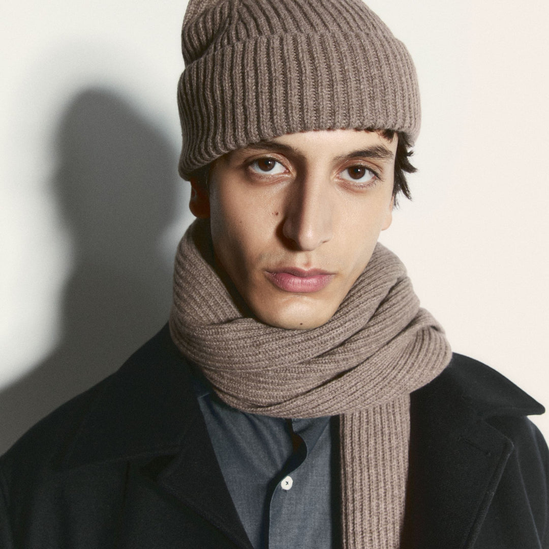 Moudda Massimo Dutti - Tunisie