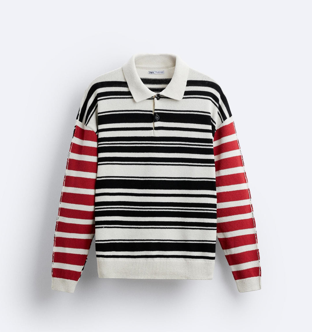 Moudda ZARA - Sweat-shirt - Tunisie 1