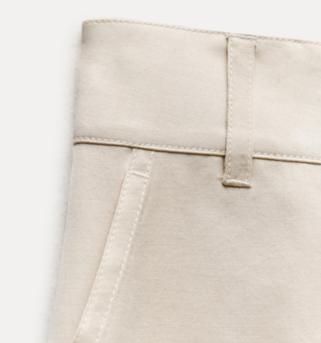 Moudda ZARA - Pants - Tunisie 1