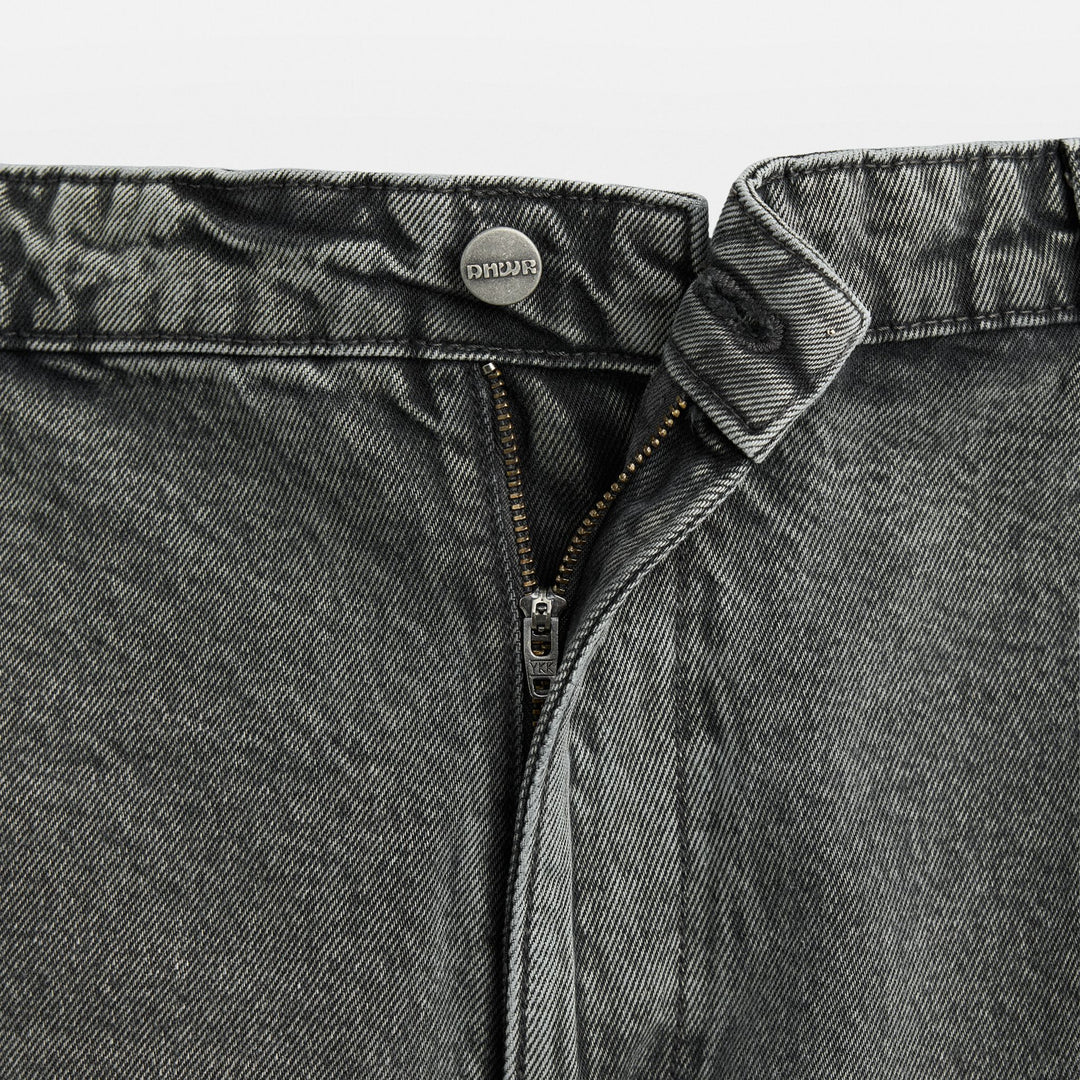 Moudda ZARA - Pantalon Carpenter - Lavé - Tunisie 3