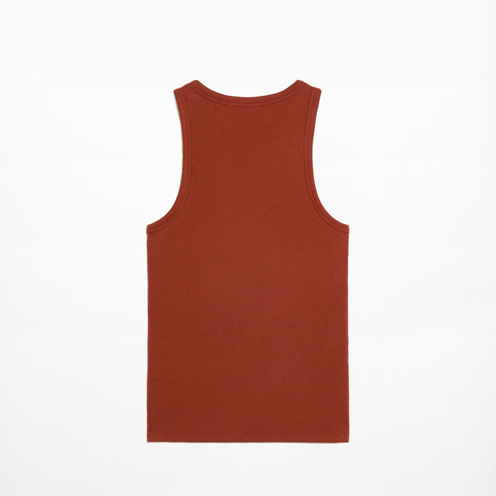 Moudda Oysho - T-Shirt Halter Modal Coton - Tunisie 1