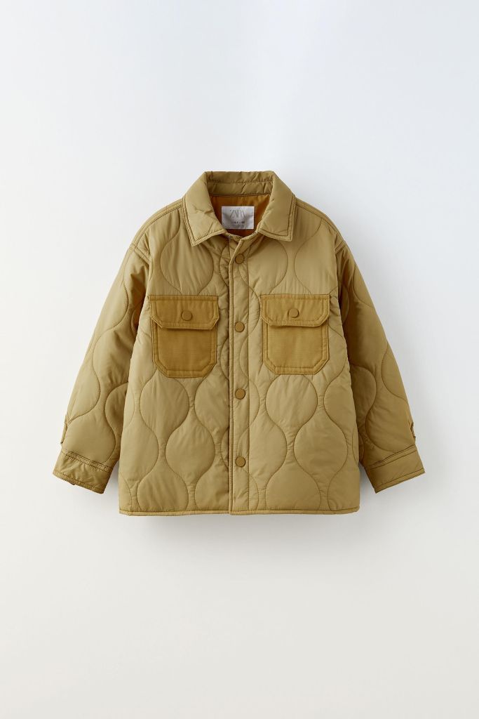 Moudda ZARA - Blouson - 1