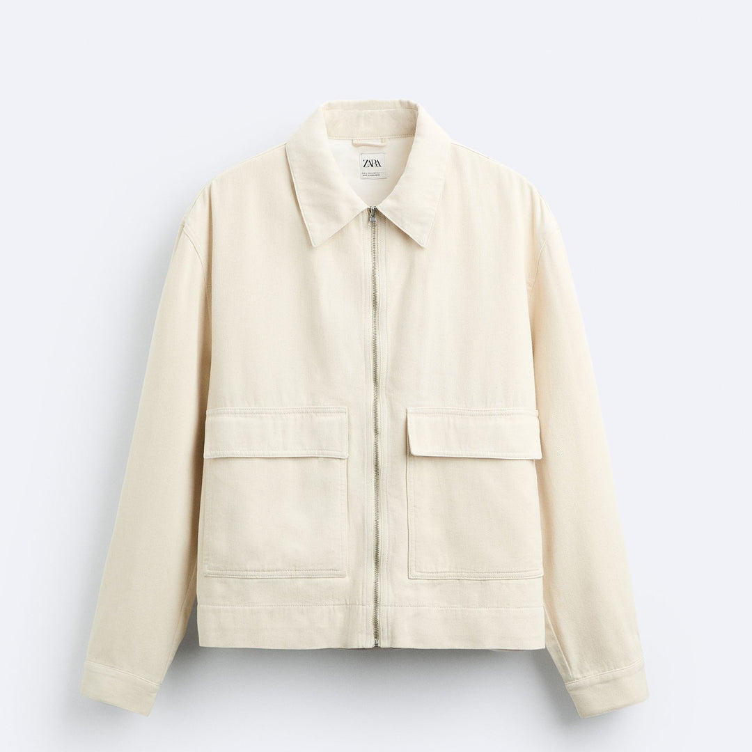 Moudda ZARA - Jacket - Tunisie 1