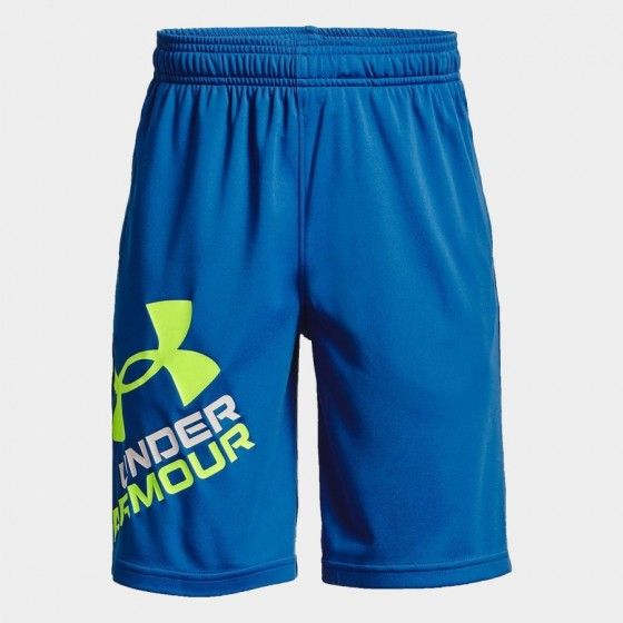 Moudda Under Armour - Ua prototype 2.0 logo shorts under armour - Tunisie 1