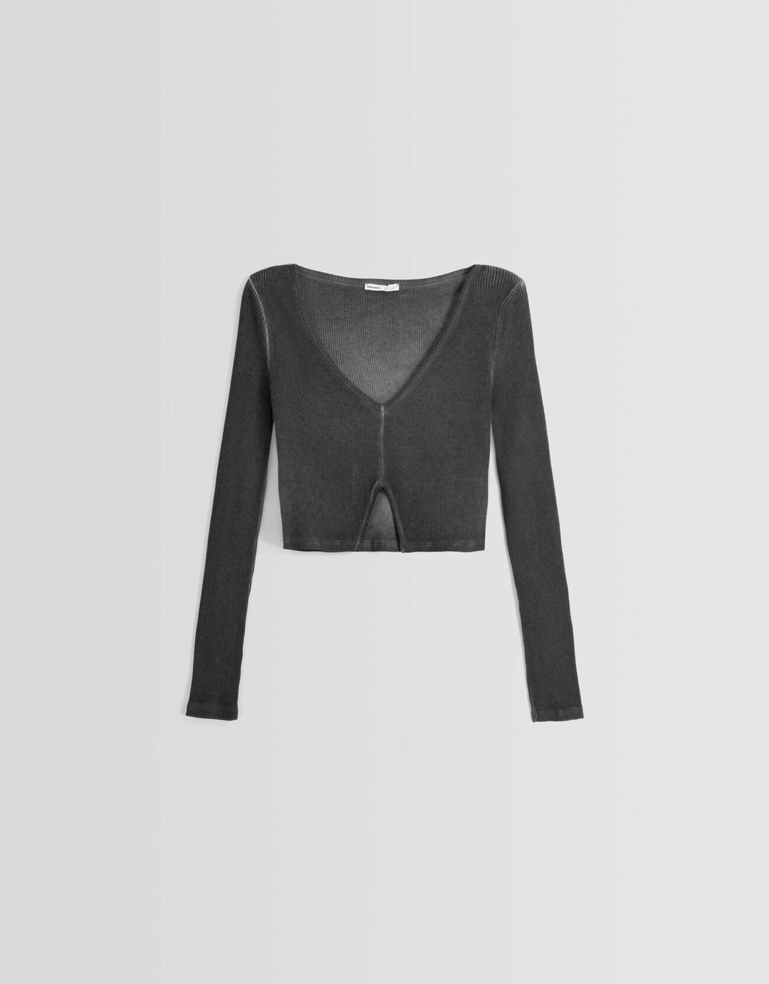 Moudda BERSHKA - Tee shirt - Tunisie 1