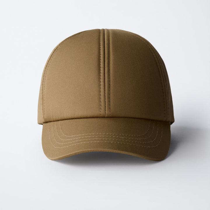 Moudda ZARA - Casquette Basic - Éditée - Tunisie 5