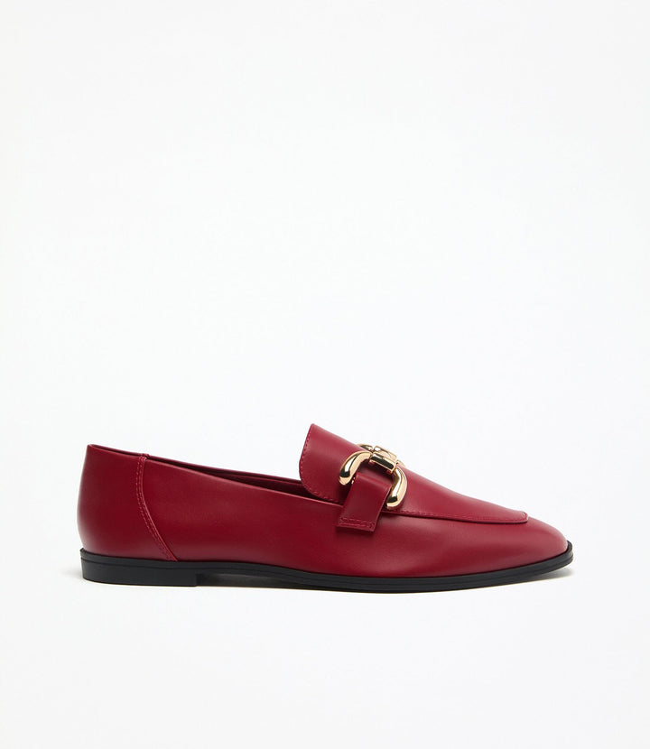 Moudda Lefties - Mocassin - Détail - Tunisie 1