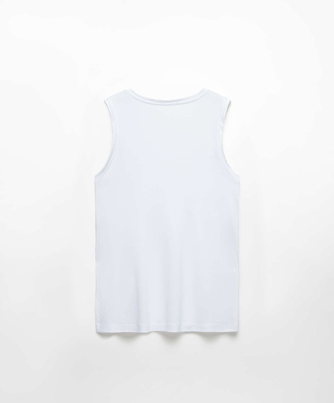 Moudda Oysho - T-shirt short - Tunisie 2