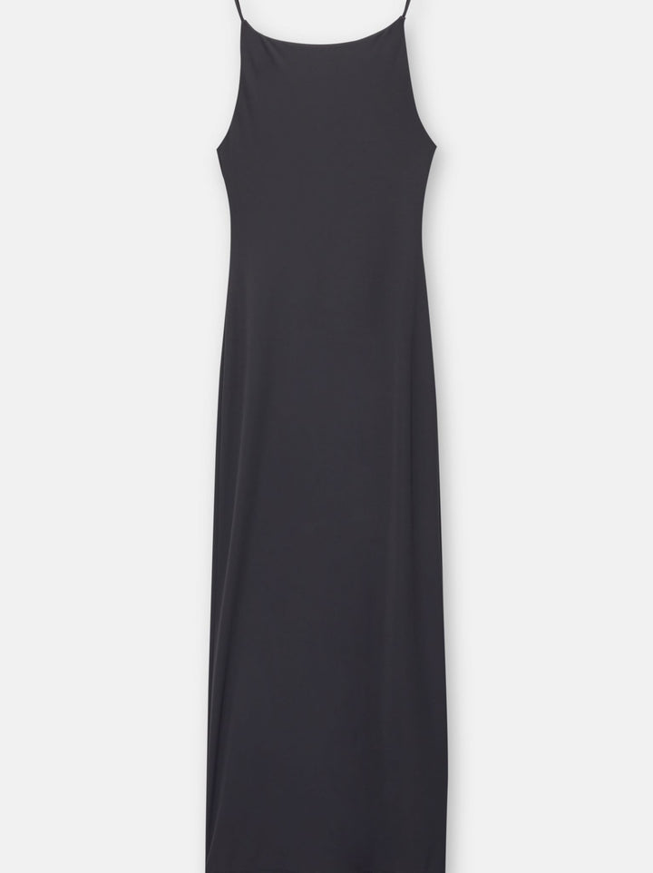 Moudda PULL & BEAR - Robe Midi Pièce Dos - Tunisie 3