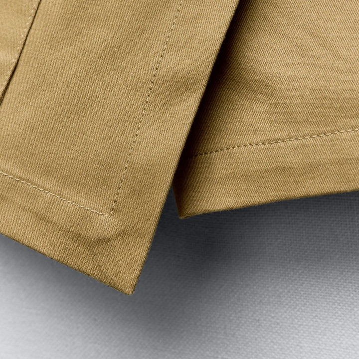 Moudda ZARA - Bermudas - Tunisie 1