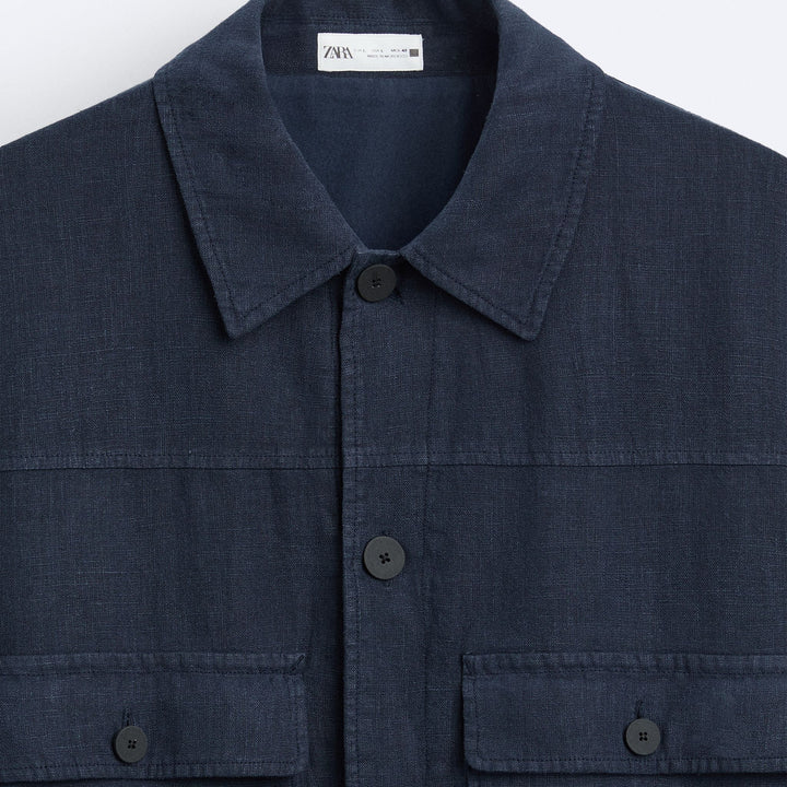 Moudda ZARA - Overshirt - Tunisie 6